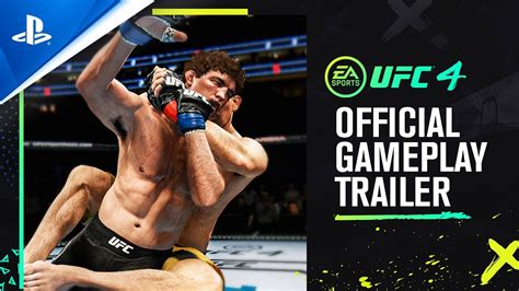 ufc 4 fitgirl|UFC 4 .